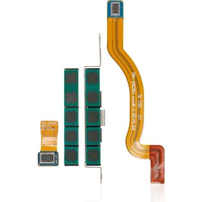 For_Samsung Flex kabel 5G antény Samsung Galaxy S22 Ultra (S908U) – sada 4 ks SAM6796