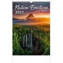nástěnný Nature Emotions 2023
