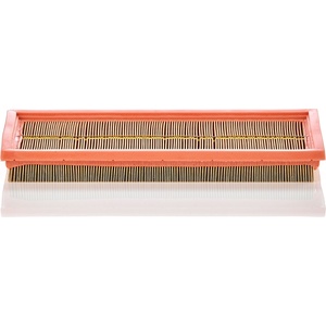 Mann-filter Въздушен филтър mann-filter c 3273 Въздушен филтър