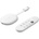 Google Chromecast 4 + Google TV 4K (GA01919/20/23)