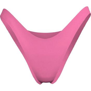 Nike Women's Performance Bikini Bottoms - Pink Glow