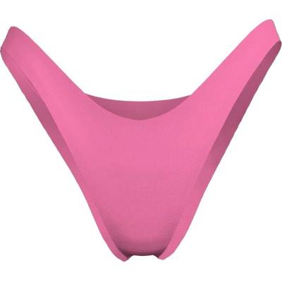 Nike Women's Performance Bikini Bottoms - Pink Glow