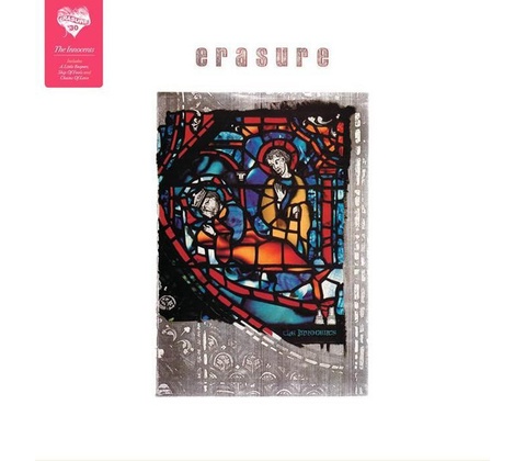 ERASURE: INNOCENTS LP