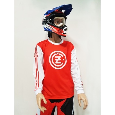 ČZ Retro červený – Sleviste.cz