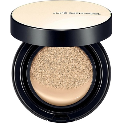 Jung Saem Mool Essential Skin Nuder Cushion make-up v polštářku N light 14 g