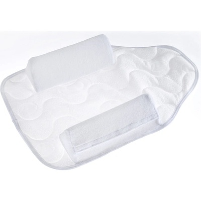 Sensillo Позиционер Срещу Преобръщане Бял (sillo-2053)