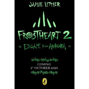Frostheart 2 | Jamie Littler (ISBN: 9780241355299)