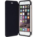 Krusell Flip Case Donsö - Apple iPhone 6/6s Plus case black (76031)
