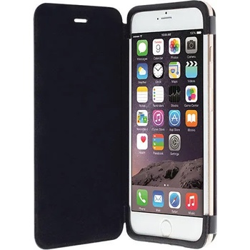 Krusell Flip Case Donsö - Apple iPhone 6/6s Plus case black (76031)