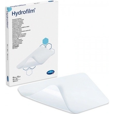 Hydrofilm® 10 x 15 cm 10 ks