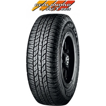YOKOHAMA Geolandar A/T G015 265/65 R17 112H