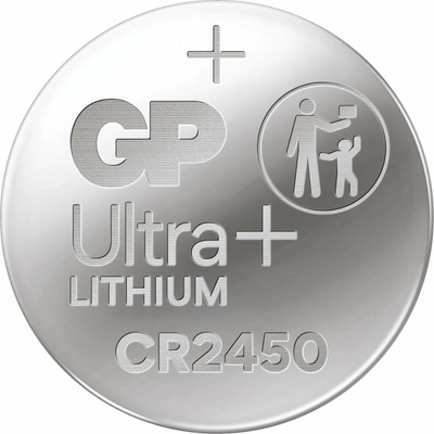 GP CR2450 1ks 1042245011