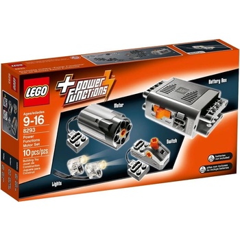 LEGO® Technic 8293 Motorová súprava Power Functions