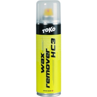 Toko HC3 Wax remover 250 ml – Sleviste.cz