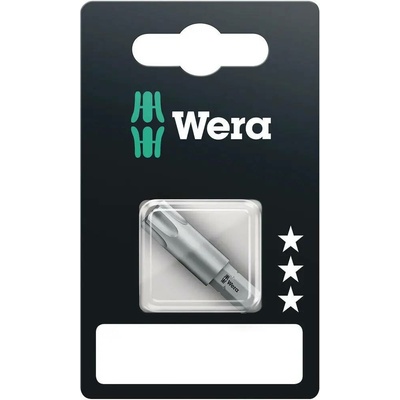 Wera 867/1 SB Bity TORX TX 50 x 35 mm 073346