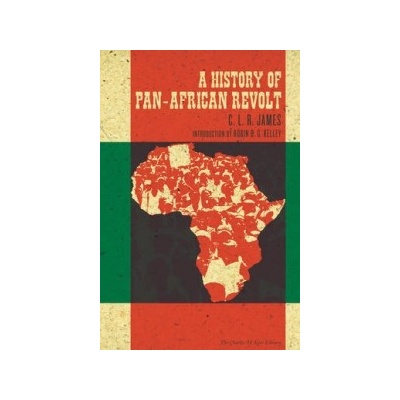 History of Pan-African Revolt