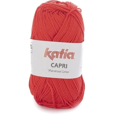 Katia Capri 82164 Coral Плетива прежда (82164)