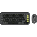 Logitech Pop Icon Combo US (920-013140)