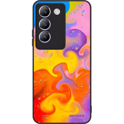 Picasee ULTIMATE CASE Vivo V40 SE 5G Bubbles