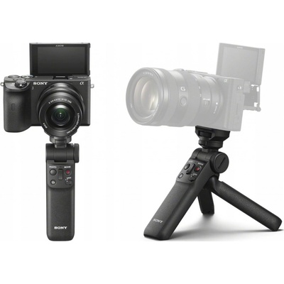 Sony GP-VPT2BT
