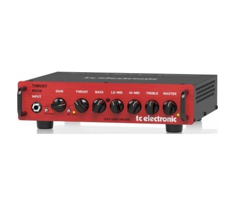 TC Electronic BQ250