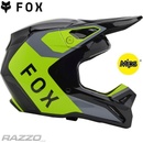 Fox Racing Yth V1 Lean 2025