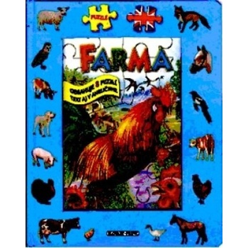 Farma Marcela Grez