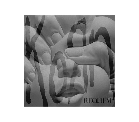 Korn - Requiem CD