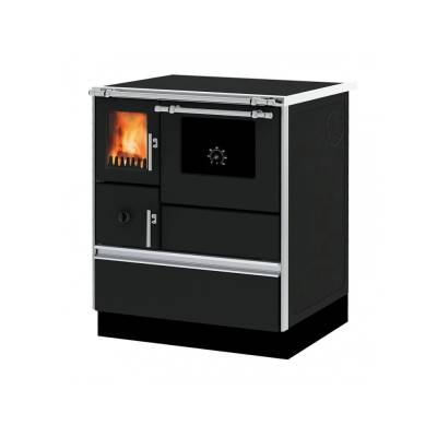 Alfa Plam Dominant 70 Eco - antracit pravý