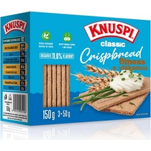 Knuspi Crispbread fitness 150 g