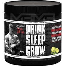 Rich Piana 5% Nutrition Drink Sleep Grow 450 g