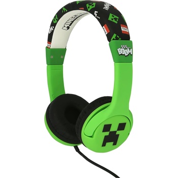 OTL TECHNOLOGIES Minecraft MC1229