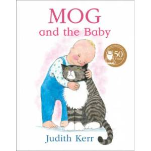Mog and the Baby (2005)