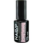 NailUP Гел лак NailUP Бебешко розово 6 мл, NUC203 (NUC203) - topmall