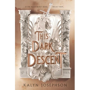 This Dark Descent (ISBN: 9781250812360)