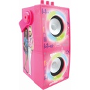 Lexibook s mikrofónom Barbie