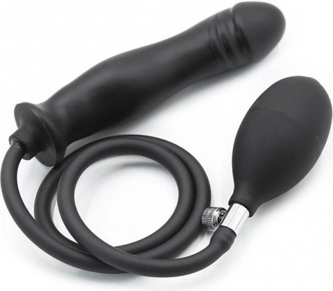 Slave4master Intruder Inflatable
