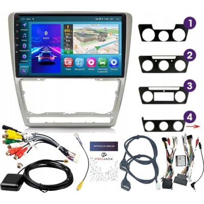 Projack Q8 2GB 64GB 0589 10"