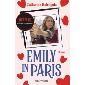 Emily in Paris | Isabella Bautz (2022)