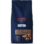 KIMBO DeLonghi Espresso 100% Arabica кафе на зърна 1 kg