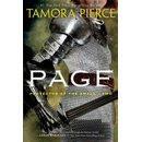 Tamora Pierce - Page