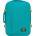 CabinZero Раница за пътуване CabinZero Classic 44 l aqua lagoon