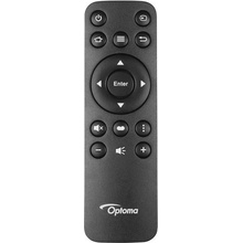 Optoma UHD55