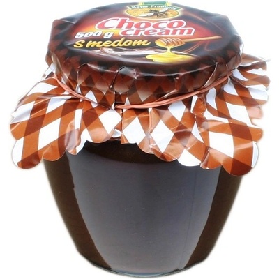 Natur products Choco cream 500g