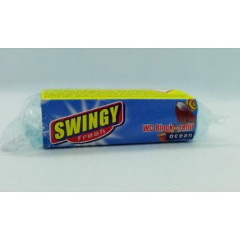 Swingy WC blok Ocean 40 g