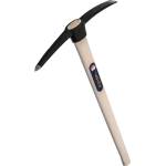 BiG Gardening Tools Кирка 2, 5кг big kf2500 Дървена дръжка (5907778336643)