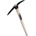 BiG Gardening Tools Кирка 2, 5кг big kf2500 Дървена дръжка (5907778336643)
