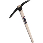 BiG Gardening Tools Кирка 2, 5кг big kf2500 Дървена дръжка (5907778336643)