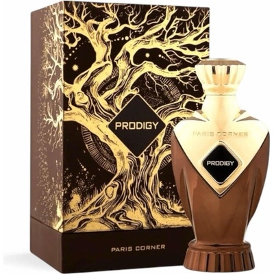 Paris Corner Prodigy parfumovaná voda unisex 100 ml