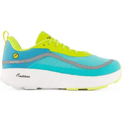 Joe Nimble Мъжки маратонки Joe Nimble Addict Flow Running shoes - Blue / Yellow - размер 42, 5 (EU) (023-2469-0116)